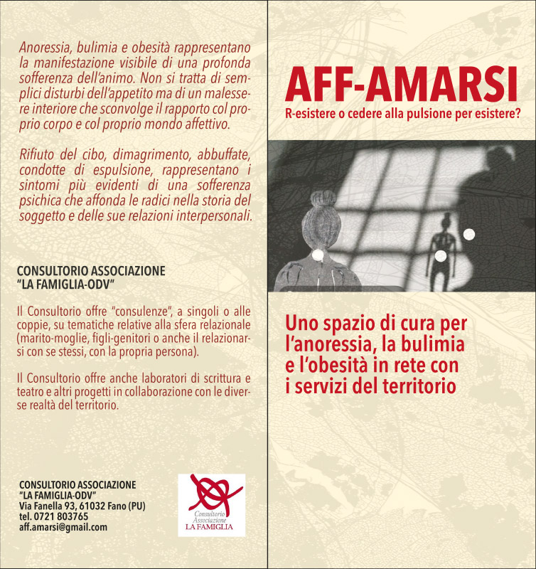 Affamarsi