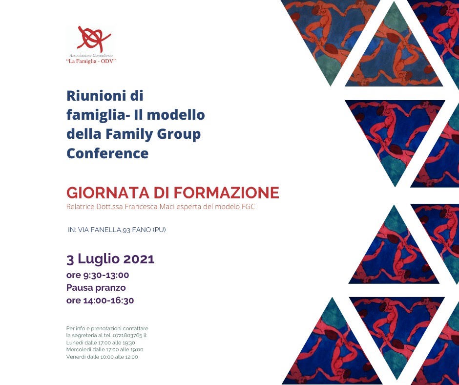 Riunioni di Famiglia