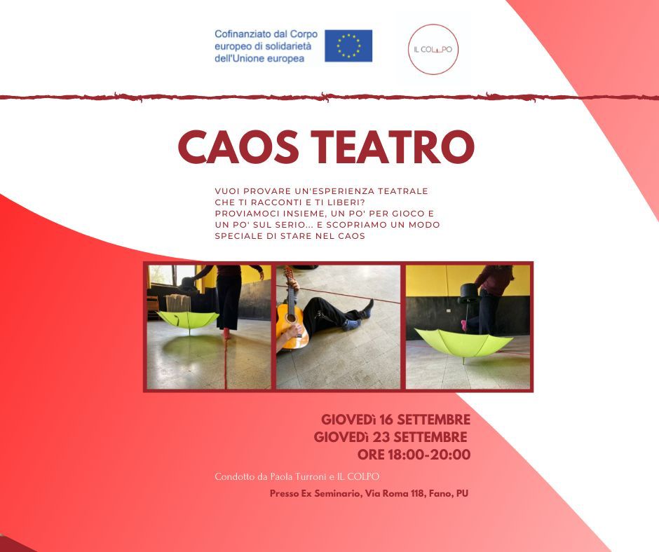 Caos Teatro