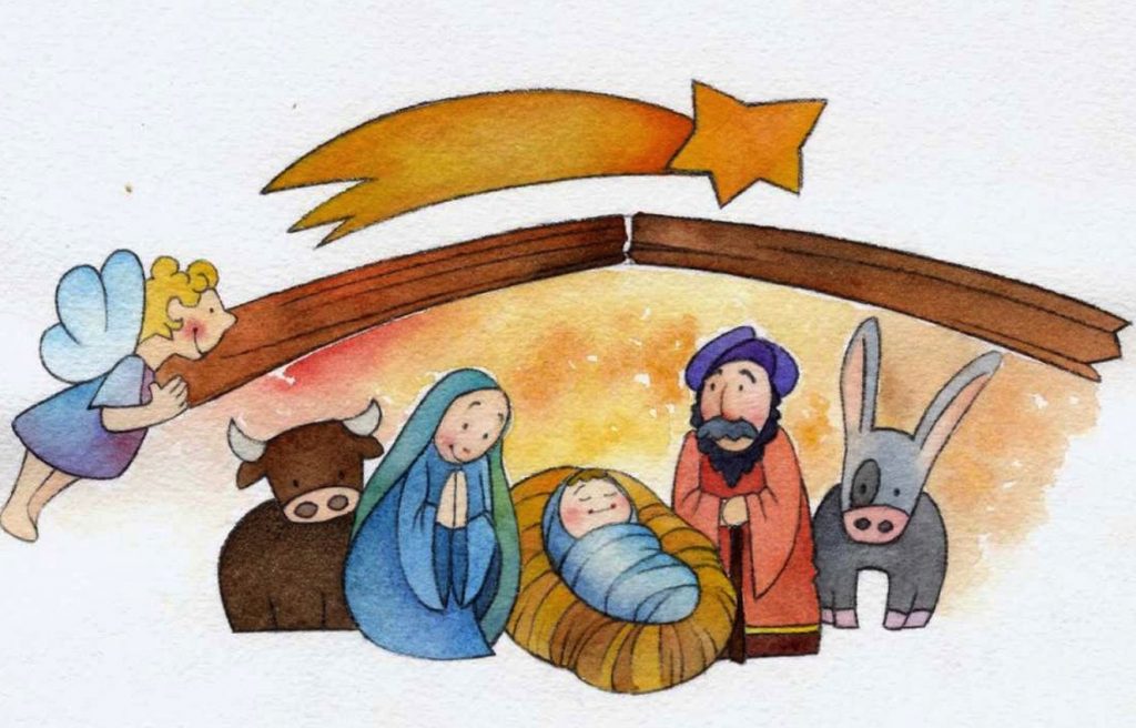 lavoretti-natale-presepe-a-matita